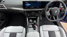 BMW M3 xDrive 530 Competition M 5dr Step Auto Petrol Estate